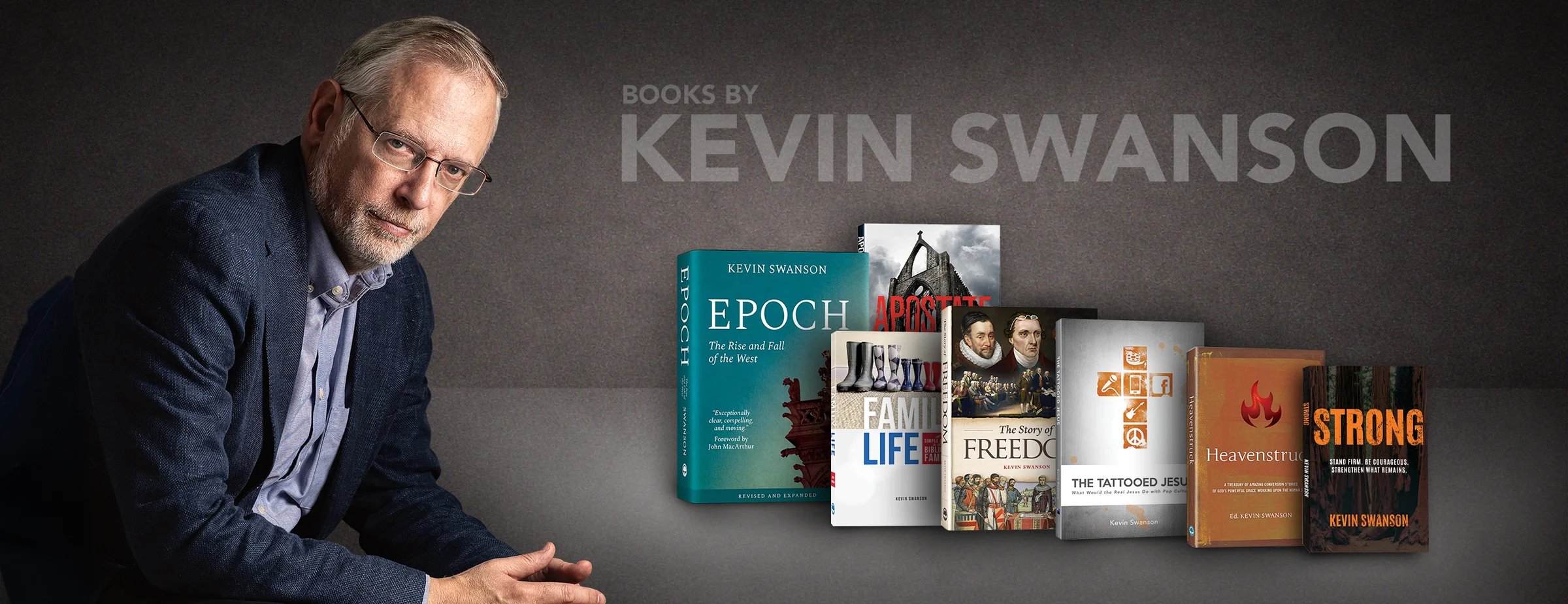 Equipping Families for Godly Legacies